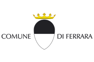 Comune di Ferrara Logo