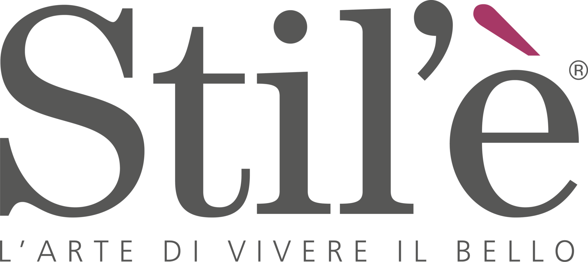 STIL'È-Logo